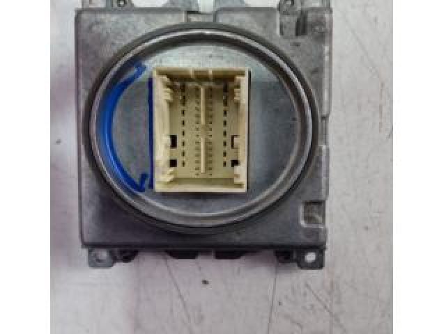 bontott VW PASSAT B8 Fényszóró Elektronika