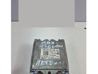 bontott VW PASSAT B8 Fényszóró Elektronika