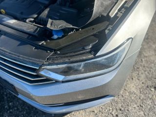 bontott VW PASSAT B8 Fényszóró Pár