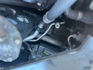 bontott VW PASSAT B8 Fényszóró Pár