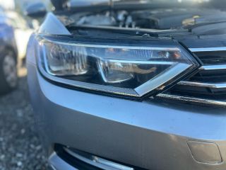 bontott VW PASSAT B8 Fényszóró Pár