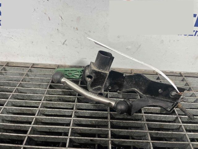 bontott VW PASSAT B8 Fényszórómagasság Állító Motor (Pozíciófüggetlen)