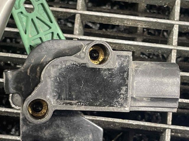 bontott VW PASSAT B8 Fényszórómagasság Állító Motor (Pozíciófüggetlen)