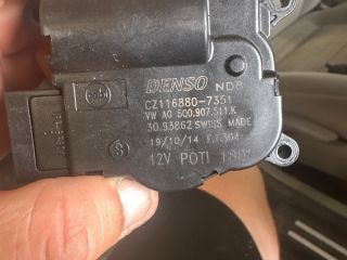 bontott VW PASSAT B8 Fűtés Állító Motor