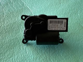 bontott VW PASSAT B8 Fűtés Állító Motor