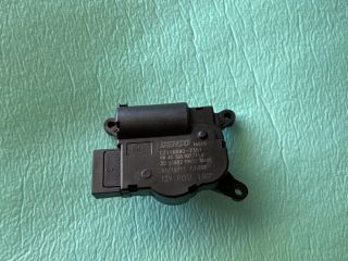 bontott VW PASSAT B8 Fűtés Állító Motor