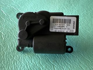 bontott VW PASSAT B8 Fűtés Állító Motor