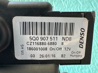 bontott VW PASSAT B8 Fűtés Állító Motor