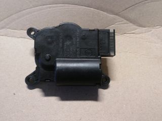 bontott VW PASSAT B8 Fűtés Állító Motor