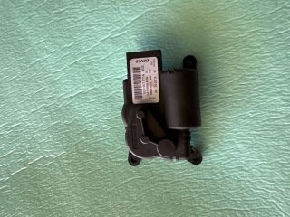 bontott VW PASSAT B8 Fűtés Állító Motor