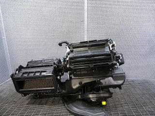 bontott VW PASSAT B8 Fűtés Box