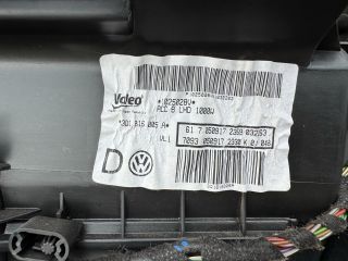 bontott VW PASSAT B8 Fűtés Box