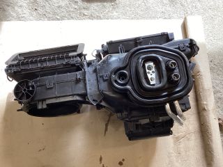 bontott VW PASSAT B8 Fűtés Box