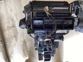 bontott VW PASSAT B8 Fűtés Box