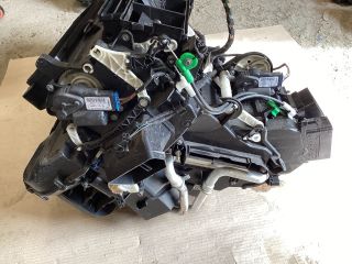 bontott VW PASSAT B8 Fűtés Box