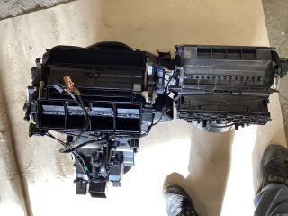bontott VW PASSAT B8 Fűtés Box