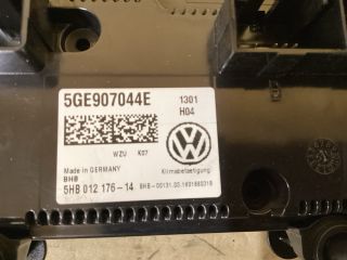 bontott VW PASSAT B8 Fűtés Vezérlő Modul