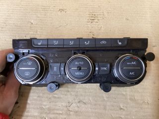 bontott VW PASSAT B8 Fűtés Vezérlő Modul