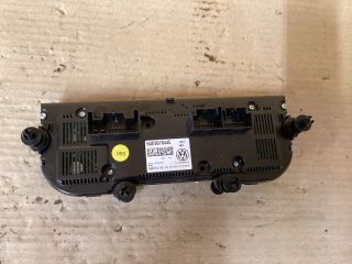 bontott VW PASSAT B8 Fűtés Vezérlő Modul