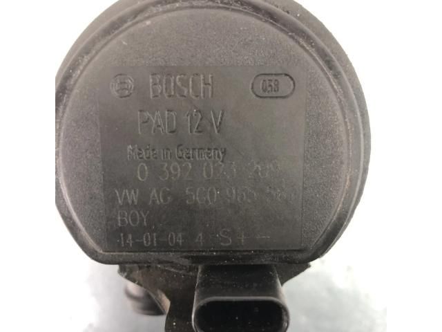 bontott VW PASSAT B8 Fűtéscsap