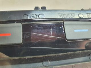 bontott VW PASSAT B8 Fűtéskapcsoló (digit klímás)