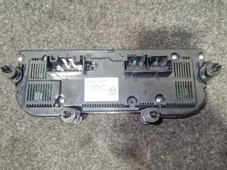 bontott VW PASSAT B8 Fűtéskapcsoló (digit klímás)