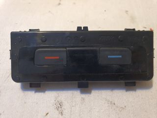 bontott VW PASSAT B8 Fűtéskapcsoló (digit klímás)