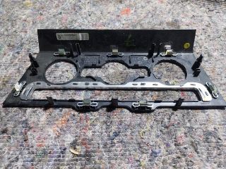 bontott VW PASSAT B8 Fűtéskapcsoló Keret