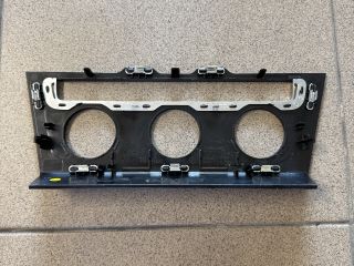 bontott VW PASSAT B8 Fűtéskapcsoló Keret