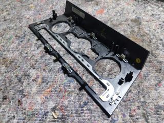 bontott VW PASSAT B8 Fűtéskapcsoló Keret