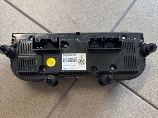 bontott VW PASSAT B8 Fűtéskapcsoló (manuális klímás)