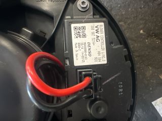 bontott VW PASSAT B8 Fűtőmotor (Klímás)