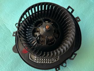 bontott VW PASSAT B8 Fűtőmotor (Klímás)