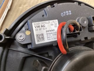 bontott VW PASSAT B8 Fűtőmotor (Klímás)