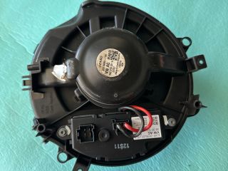 bontott VW PASSAT B8 Fűtőmotor (Klímás)