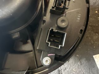 bontott VW PASSAT B8 Fűtőmotor (Klímás)