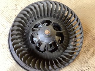 bontott VW PASSAT B8 Fűtőmotor (Klímás)