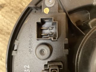 bontott VW PASSAT B8 Fűtőmotor (Klímás)