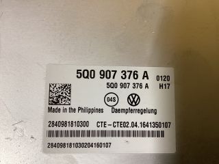 bontott VW PASSAT B8 Futómű Vezérlő Modul