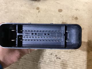 bontott VW PASSAT B8 Futómű Vezérlő Modul