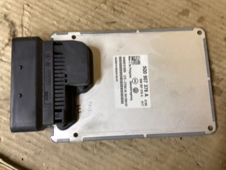 bontott VW PASSAT B8 Futómű Vezérlő Modul