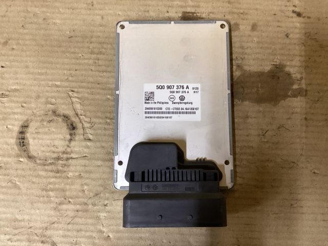 bontott VW PASSAT B8 Futómű Vezérlő Modul