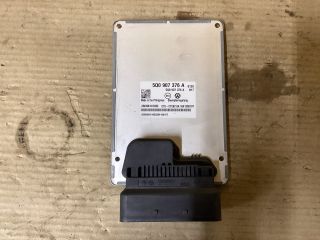 bontott VW PASSAT B8 Futómű Vezérlő Modul