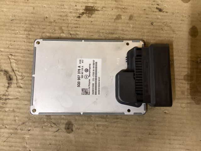 bontott VW PASSAT B8 Futómű Vezérlő Modul