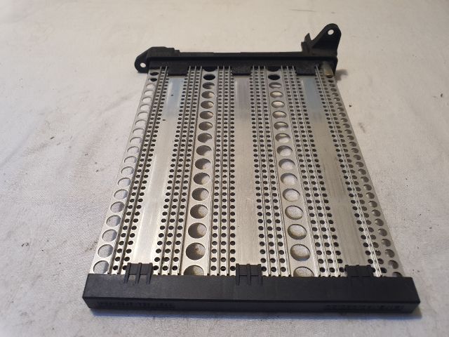 bontott VW PASSAT B8 Fűtőradiátor (Elektromos)