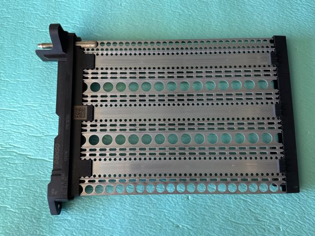 bontott VW PASSAT B8 Fűtőradiátor (Elektromos)