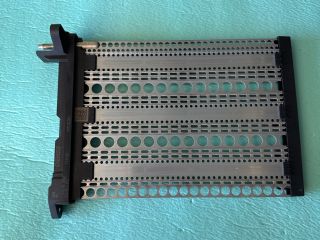 bontott VW PASSAT B8 Fűtőradiátor (Elektromos)