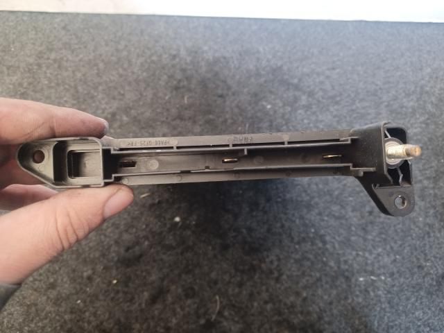 bontott VW PASSAT B8 Fűtőradiátor (Elektromos)