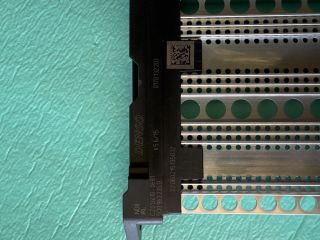 bontott VW PASSAT B8 Fűtőradiátor (Elektromos)