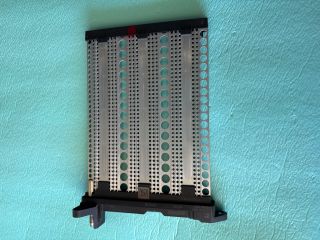 bontott VW PASSAT B8 Fűtőradiátor (Elektromos)